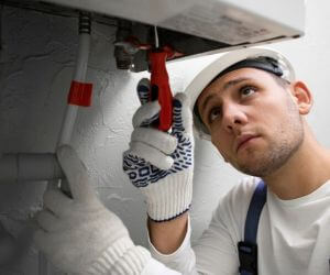 About Emergency plumbing pros Elsie, NE